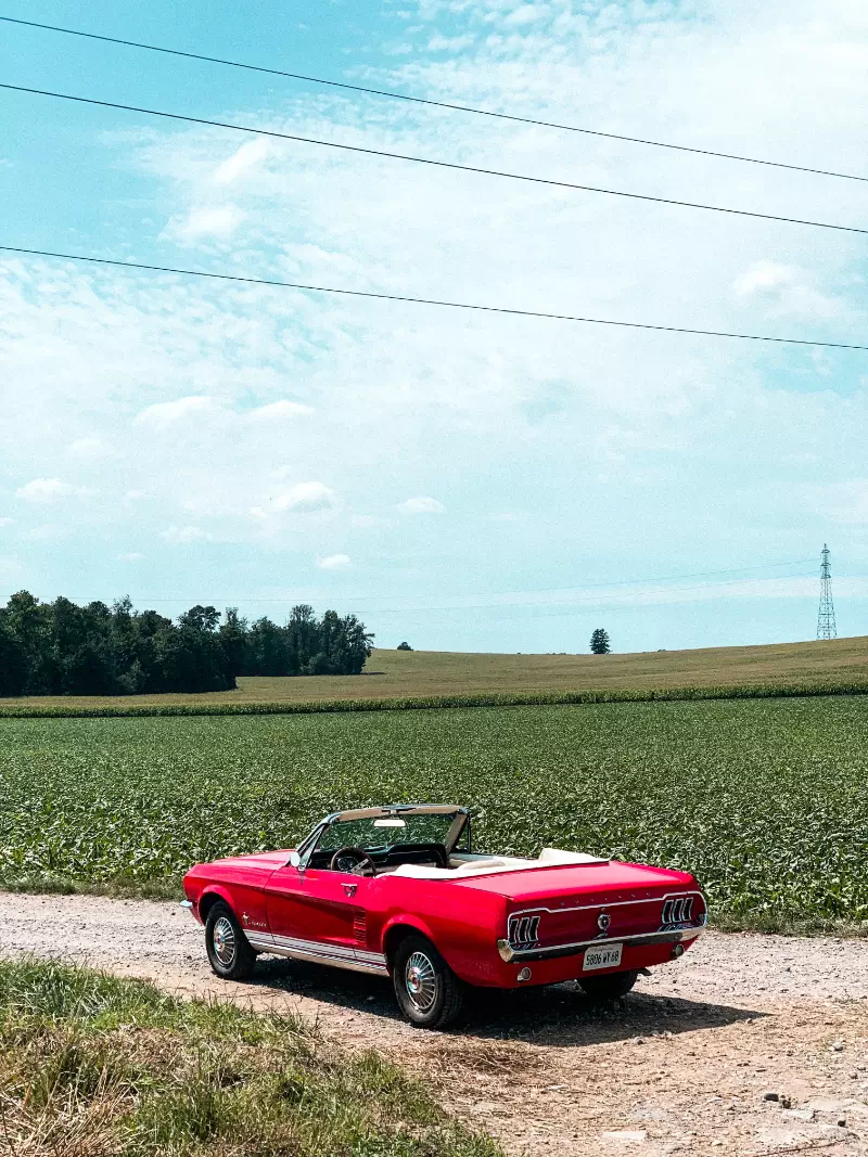 Should You Buy A Convertible Car?