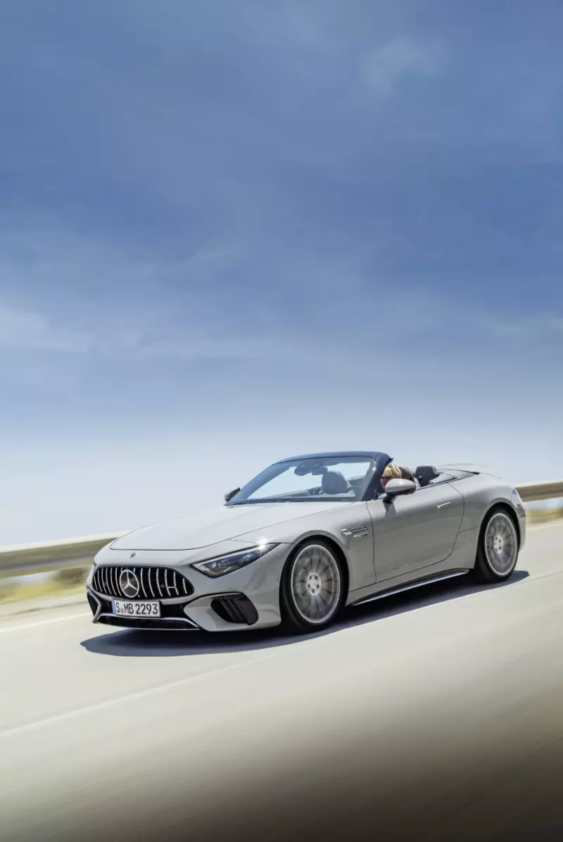 What Are The Safety Concerns With Driving A Convertible?