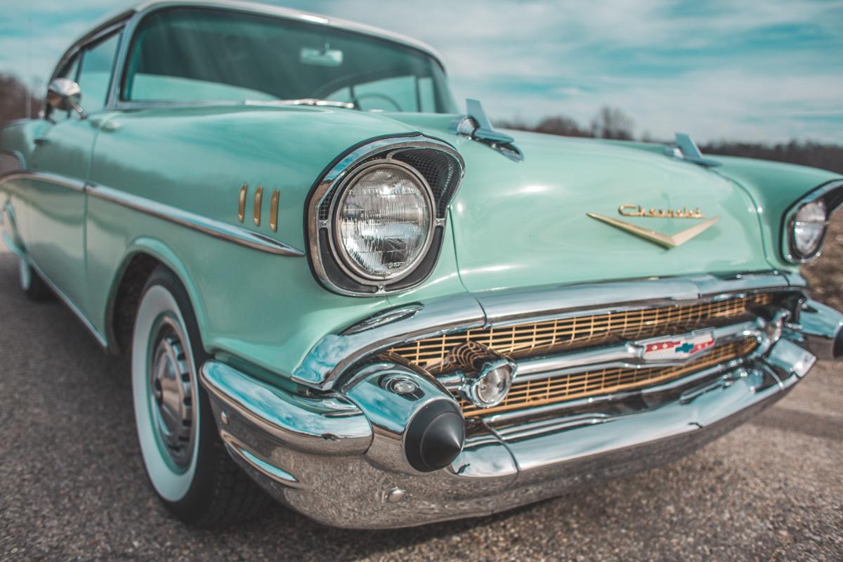 Is Owning A Classic Car Worth It? Before Buying A Classic Car